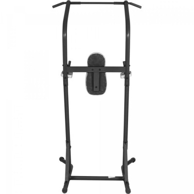 Gorilla Sports Multifunkčná posilňovacia stanica, 112 x 220 cm