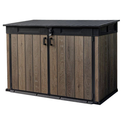 Skriňa SIGNATURE, 2 020 L, WALNUT