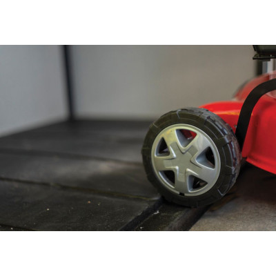 Skriňa SIGNATURE, 2 020 L, WALNUT