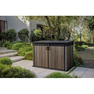 Skriňa SIGNATURE, 2 020 L, WALNUT