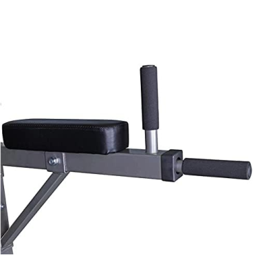 Multifunkčná fitness veža s lavicou a hrazdou, 120 kg nosnos