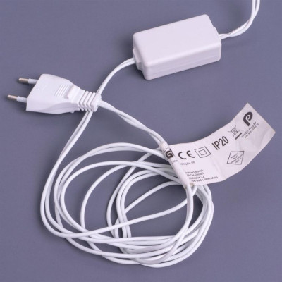 Vianočná LED dekorácia do okna - HVIEZDA - 40 cm