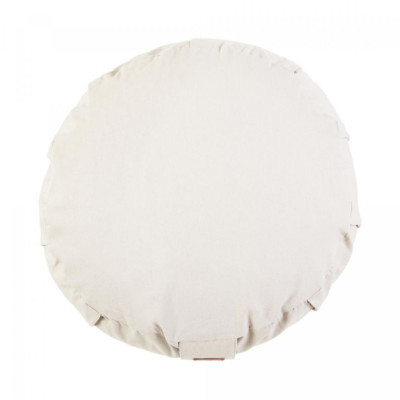 Gorilla Sports Meditačný vankúš, farba piesku