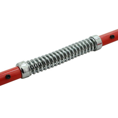 Ťažná tyč 3000 kg TÜV/GS, odpružená