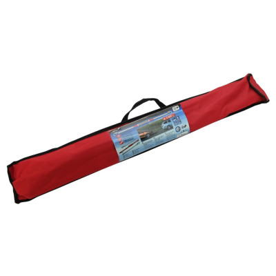 Ťažná tyč 3000 kg TÜV/GS, odpružená