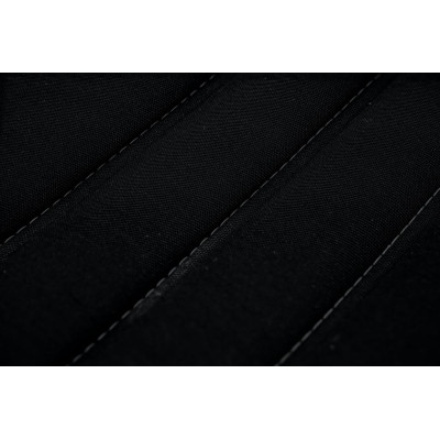 Poťah sedadla 45 x 45 x 53 cm, sivá