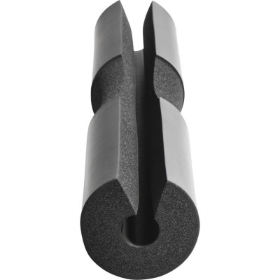 Gorilla Sports Ochranné polstrovanie vzpieračskej ty, 447 mm