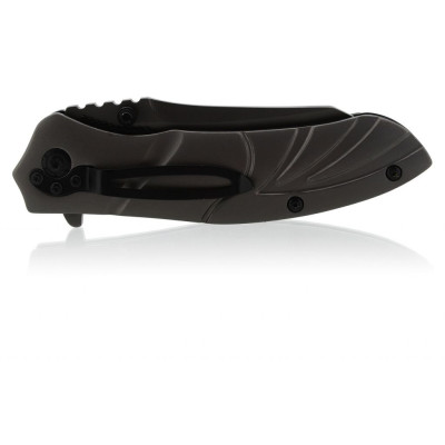 Nôž zatvárací TITAN s poistkou 22 cm