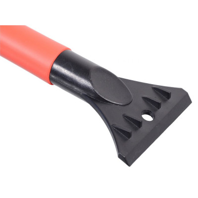 Škrabka Skate s metlou - 41 cm