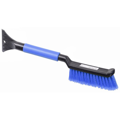 Škrabka Skate s metlou - 41 cm