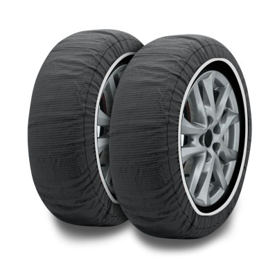 Snehové reťaze textilné ADHESIV ÖNORM L