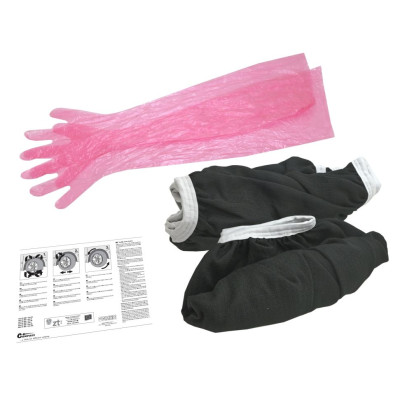 Snehové reťaze textilné ADHESIV ÖNORM L