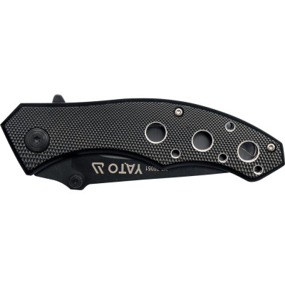 Nôž vreckový s poistkou