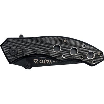 Nôž vreckový s poistkou