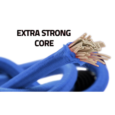 COMPASS Upínač pružný 150 cm, TÜV/GS