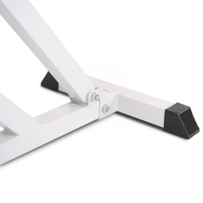 PHYSIONICS multifunkčná posilňovacia lavica, 120 x 47 cm