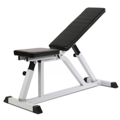 PHYSIONICS multifunkčná posilňovacia lavica, 120 x 47 cm