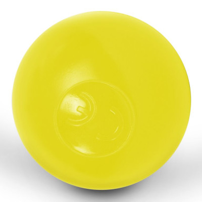 Infantastic pestrofarebné loptičky, detské, 300 ks