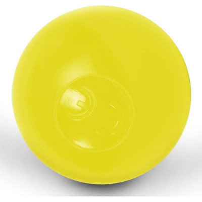 Pestrofarebné loptičky, detské, 500 ks