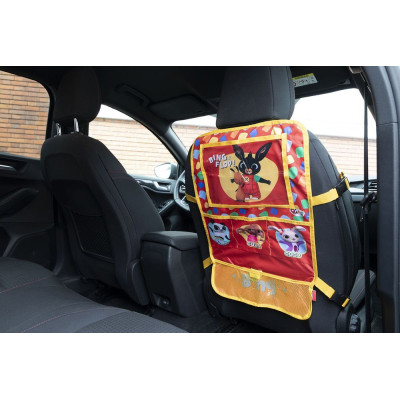 Organizér na predné sedadlo BING, 58 x 35 cm