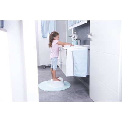 Stúpadlo Bella Bambina, biela