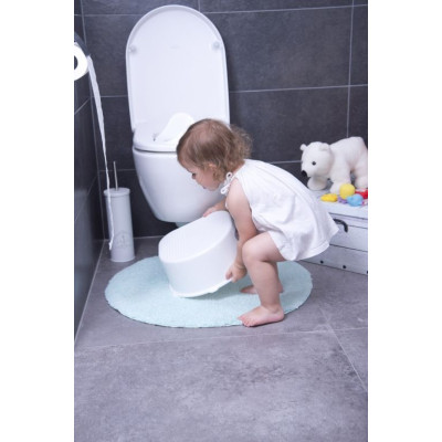 Stúpadlo Bella Bambina, biela