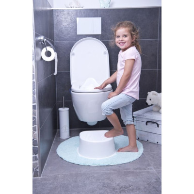 Stúpadlo Bella Bambina, biela