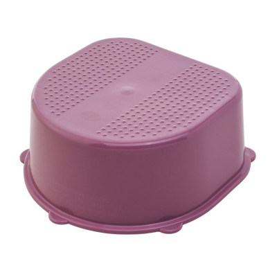 Stupienok Bella Bambina, staroružová