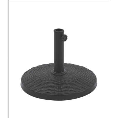 Podstavec pre slnečníky POLYRESIN - 10 kg