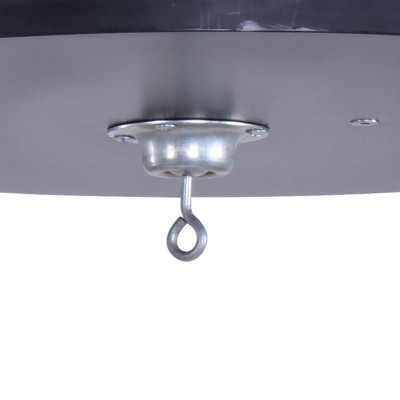 PHYSIONICS Stojan na boxovacie vrece 2v1 s tyčami na závažie