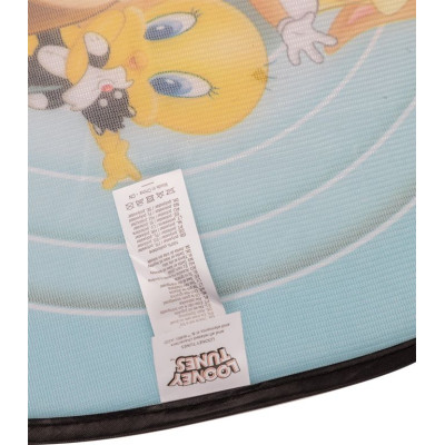 Clona slnečná na bočné okno LOONEY TUNES 2ks