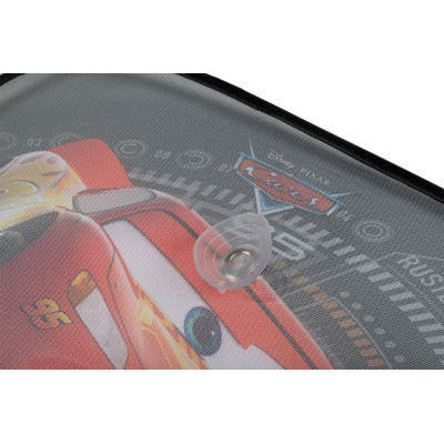 Clona slnečná na bočné okno CARS 2ks