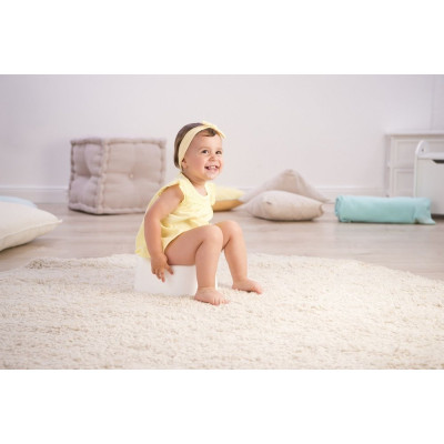 Rotho detský nočník, biely