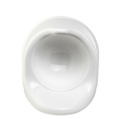 Rotho detský nočník, biely