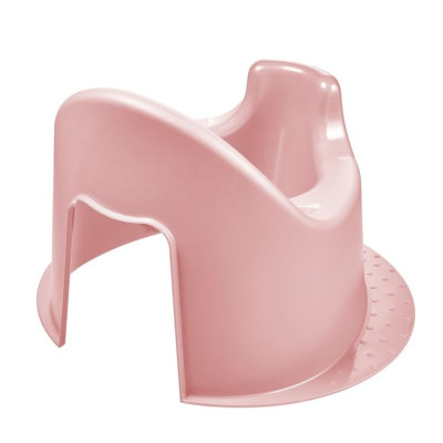 Rotho, nočník, ružový