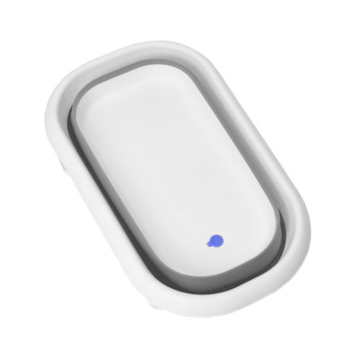 Skladacia vanička Baby Bath 2 GO