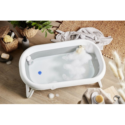 Skladacia vanička Baby Bath 2 GO
