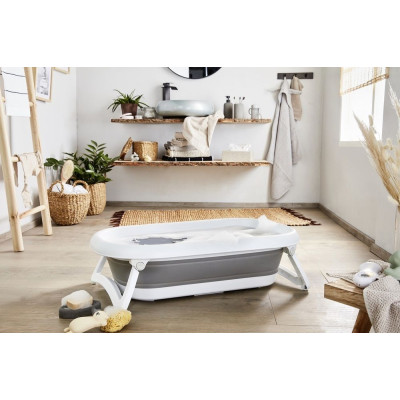 Skladacia vanička Baby Bath 2 GO