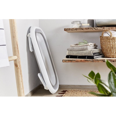 Skladacia vanička Baby Bath 2 GO