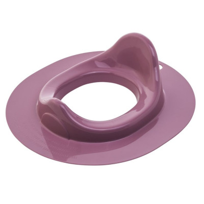 Sedátko na WC Bella Bambina, staroružová