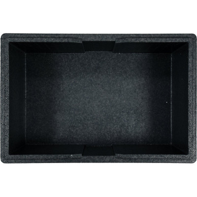 Termoizolačný kontajner GN 1/1, 40 l