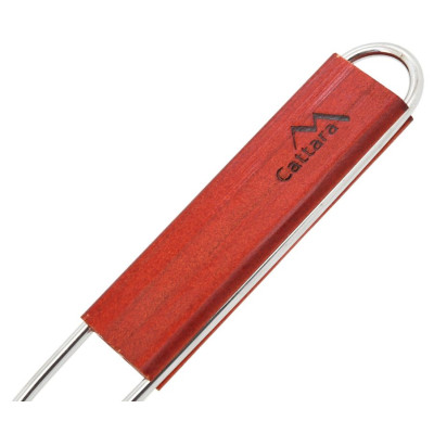 Cattara grilovacia panvica, 30 cm