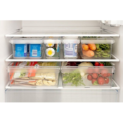 Organizér do chladničky LOFT M - 3,1 l