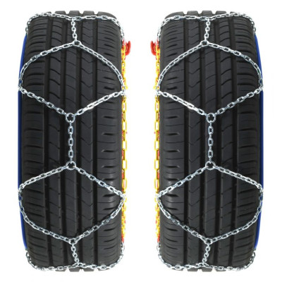 Snehové reťaze - Winter önorm, X80 nylon bag