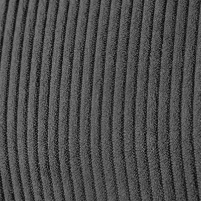 Relaxačné kreslo, šedé