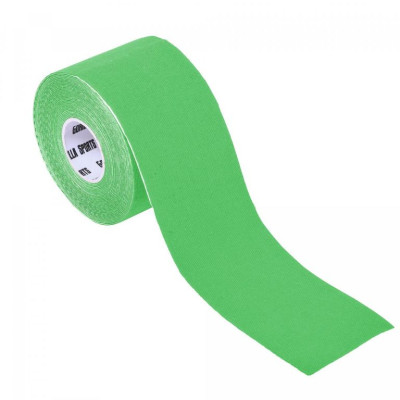 Gorilla Sports súprava kineziologickej pásky, 3 kusy, 5 cm