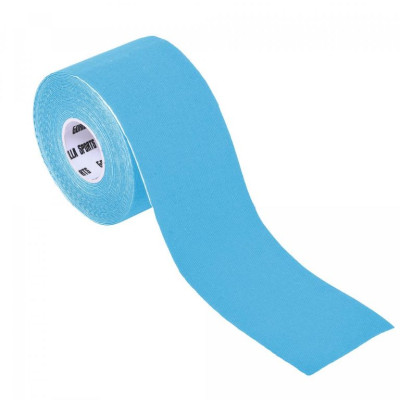 Gorilla Sports súprava kineziologickej pásky, 3 kusy, 5 cm