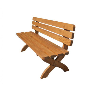 Lavica STRONG masív