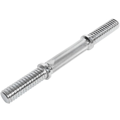 MOVIT sada 2 ks hriadeľov k jednoručným činkám 2,25 kg