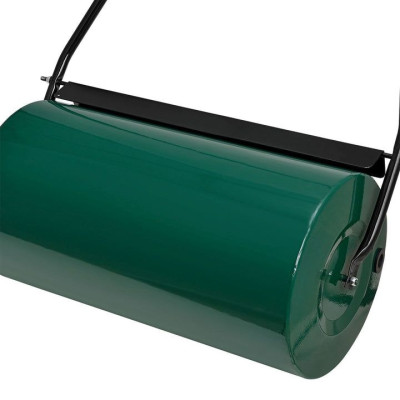 Kovový záhradný valec 60 cm, plniteľný